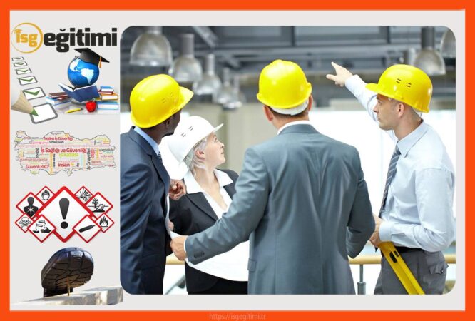 İş Sağlığı ve Güvenliği Temel Eğitimi – Hızlandırılmış